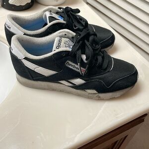 Reebok Shoes